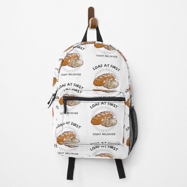 Item preview, Loaf at first sight believer designed and sold by Peerless-Prime.
