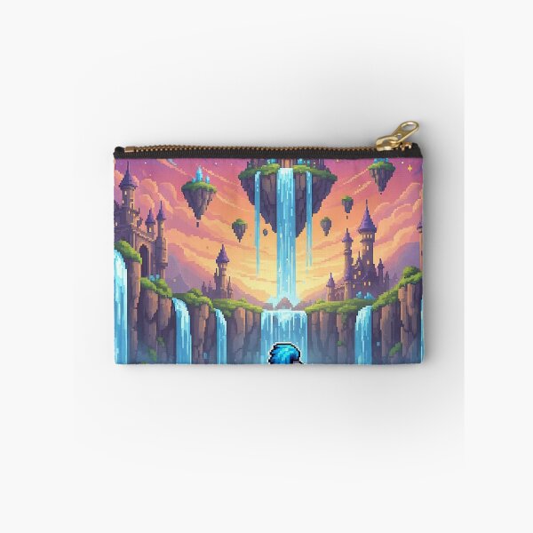 Item preview, Pico the Pixel Knight – Epic Pixel Adventure designed and sold by roninlabstudio.