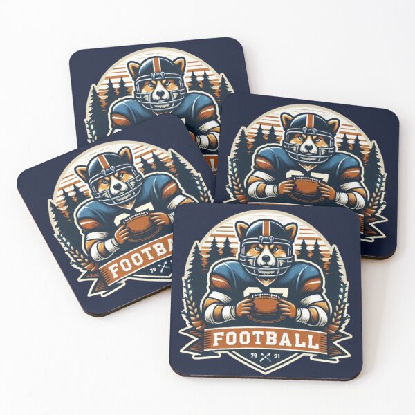 Item preview, Corgi Dog – Whimsical Sports Design designed and sold by Dogandesighn.