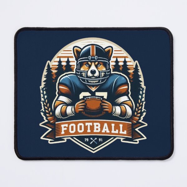 Item preview, Corgi Dog – Whimsical Sports Design designed and sold by Dogandesighn.
