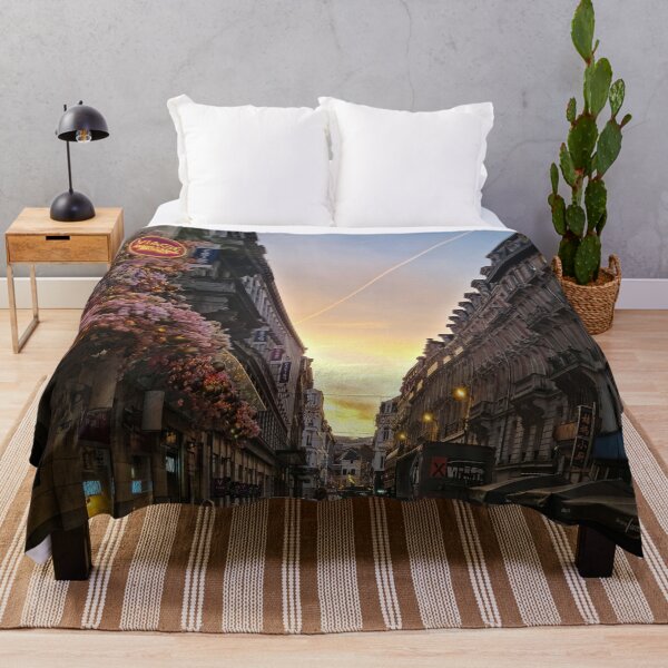 Item preview, Brussels Center 2 designed and sold by nastiaart.