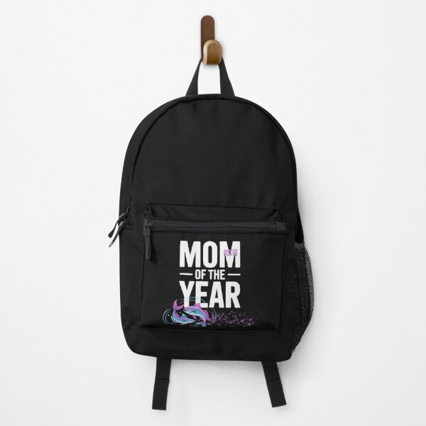 Item preview, Pisces Mom of the Year – Zodiac Fish Astrology Mom Design designed and sold by Aquarius-club.