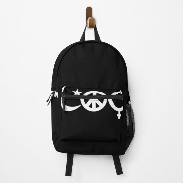 Item preview, Coexist White  designed and sold by DACKMEN-83.