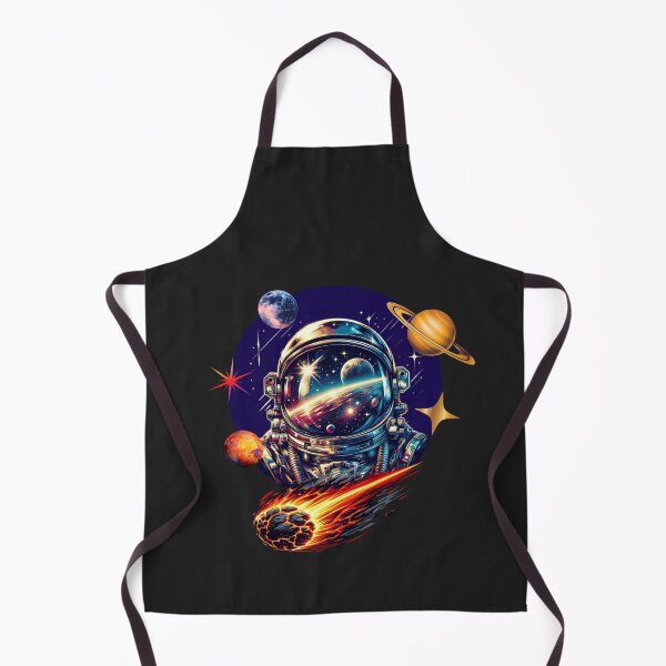 Item preview, Astronaut Era designed and sold by Ninon 888.