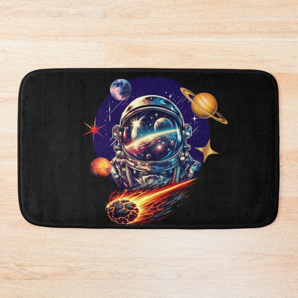 Item preview, Astronaut Era designed and sold by Ninon 888.