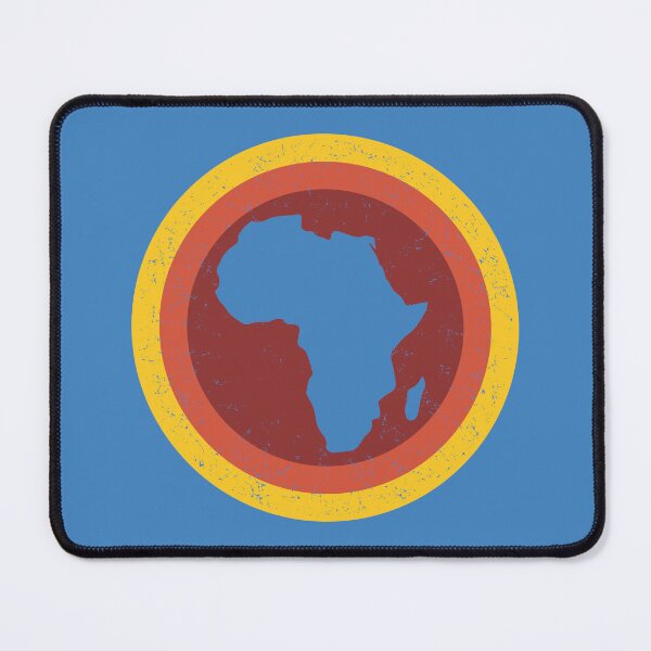 Item preview, Africa designed and sold by studio838.