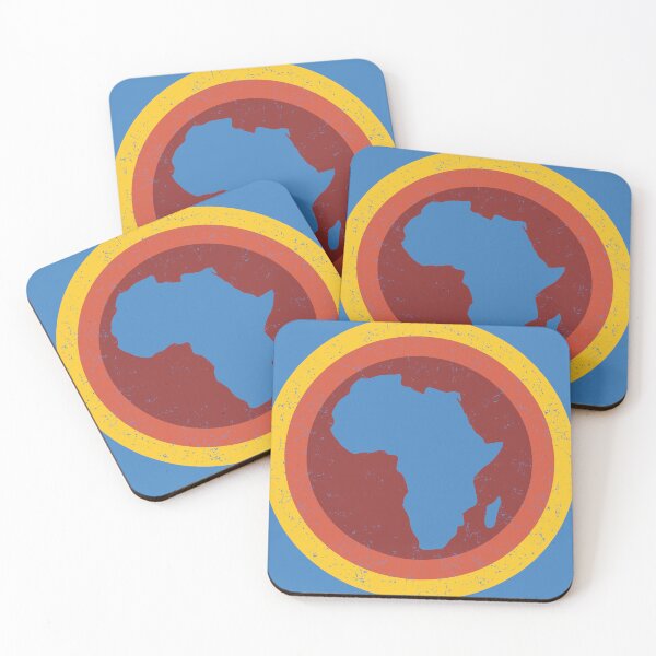 Item preview, Africa designed and sold by studio838.