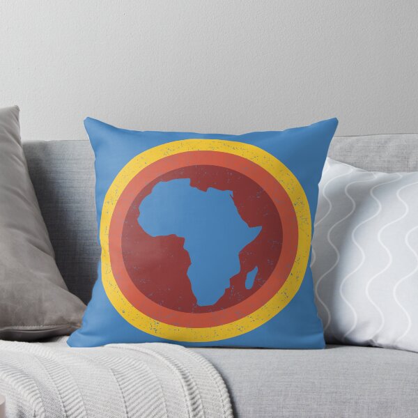Item preview, Africa designed and sold by studio838.