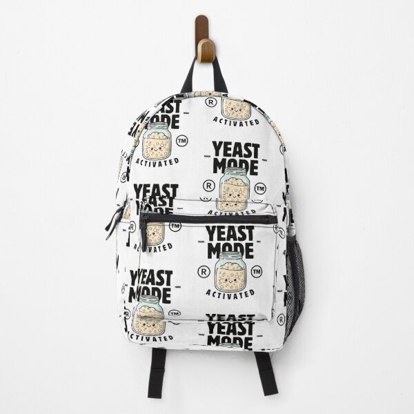 Item preview, Yeast mode activated designed and sold by Peerless-Prime.