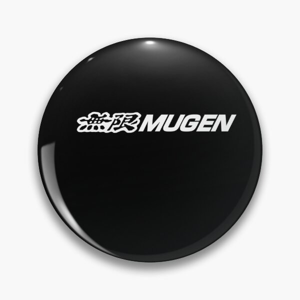 Item preview, MUGEN POWER  designed and sold by DACKMEN-83.