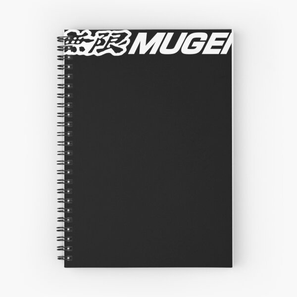 Item preview, MUGEN POWER  designed and sold by DACKMEN-83.