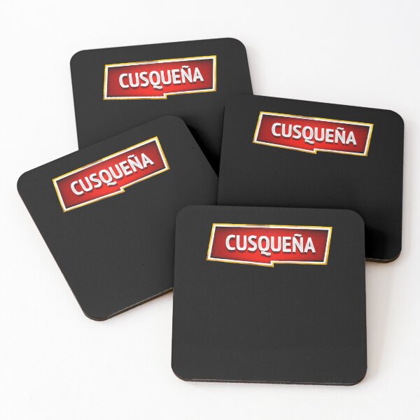 Item preview, CUSQUEÑA BEER  designed and sold by DACKMEN-83.