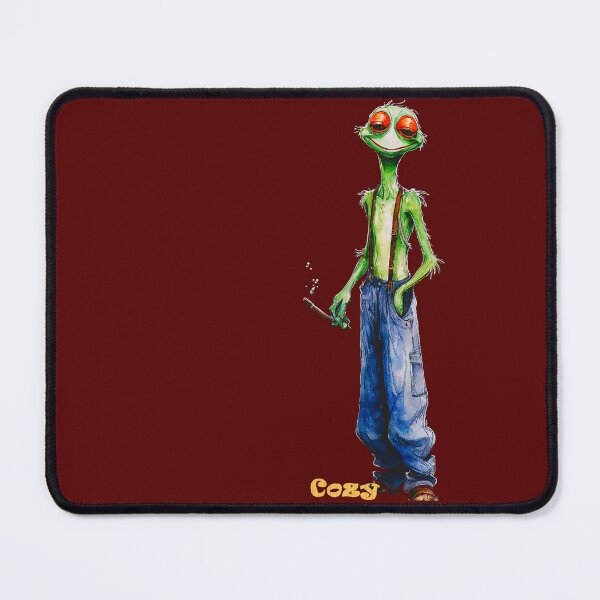 Item preview, #5 - The Slacklings Series designed and sold by Poppflix-TM.