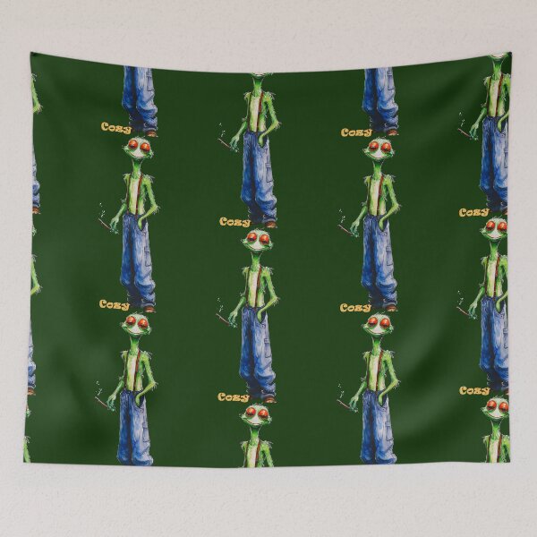 Item preview, #5 - The Slacklings Series designed and sold by Poppflix-TM.