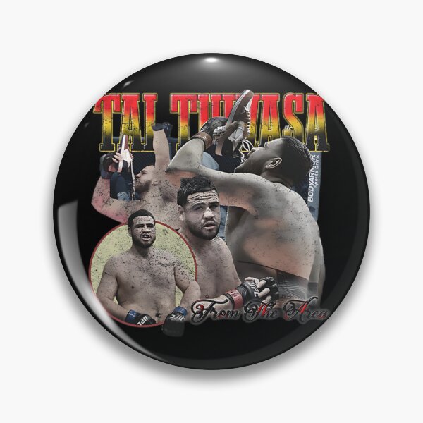 Item preview, Tai Tuivasa From The Area  designed and sold by JeyVel.