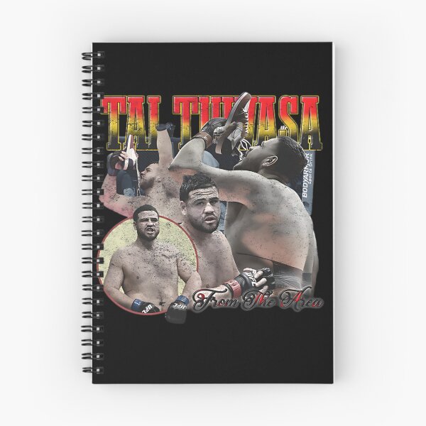 Item preview, Tai Tuivasa From The Area  designed and sold by JeyVel.