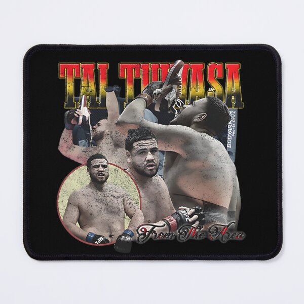 Item preview, Tai Tuivasa From The Area designed and sold by JeyVel.