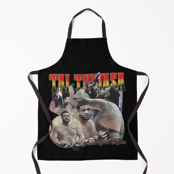 Item preview, Tai Tuivasa From The Area designed and sold by JeyVel.