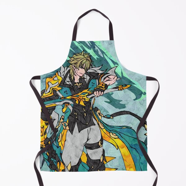 Item preview, Varka designed and sold by SourWolf_Art.
