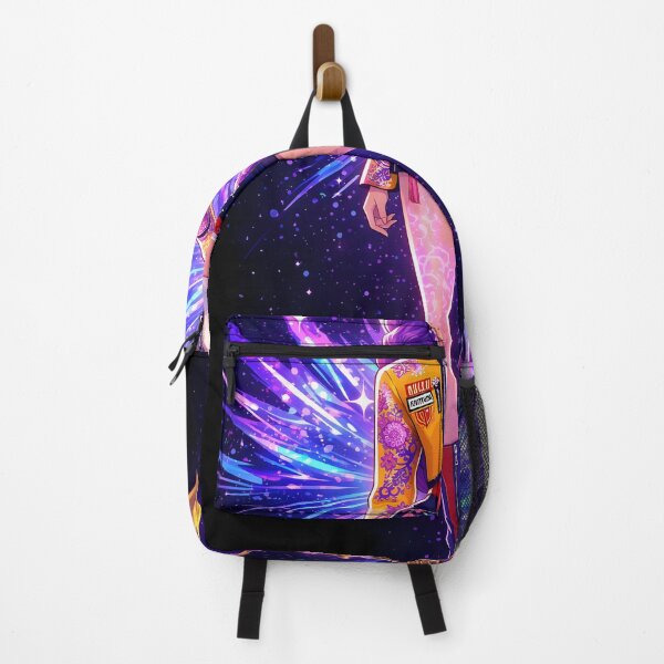 Item preview, Rumi K-Pop Fantasy Artwork – Contemporary Music Art Print designed and sold by Echo Trend Prints.