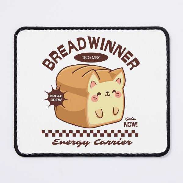 Item preview, Breadwinner energy carrier designed and sold by Peerless-Prime.