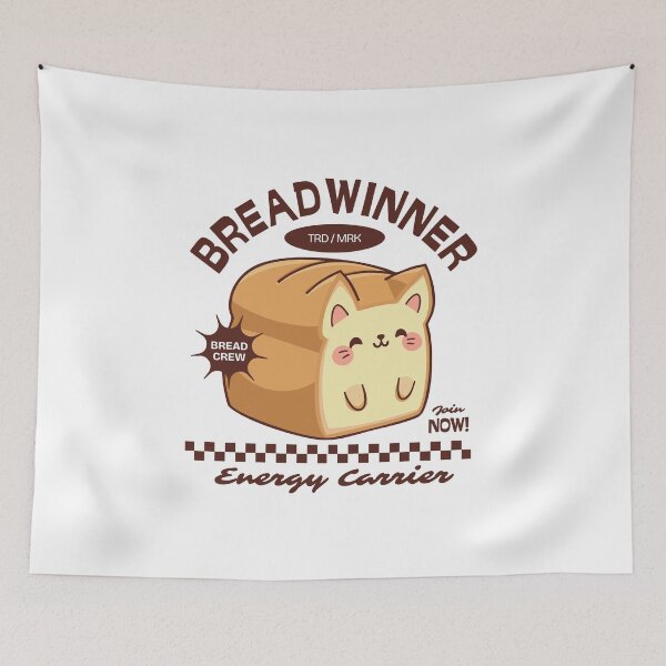 Item preview, Breadwinner energy carrier designed and sold by Peerless-Prime.