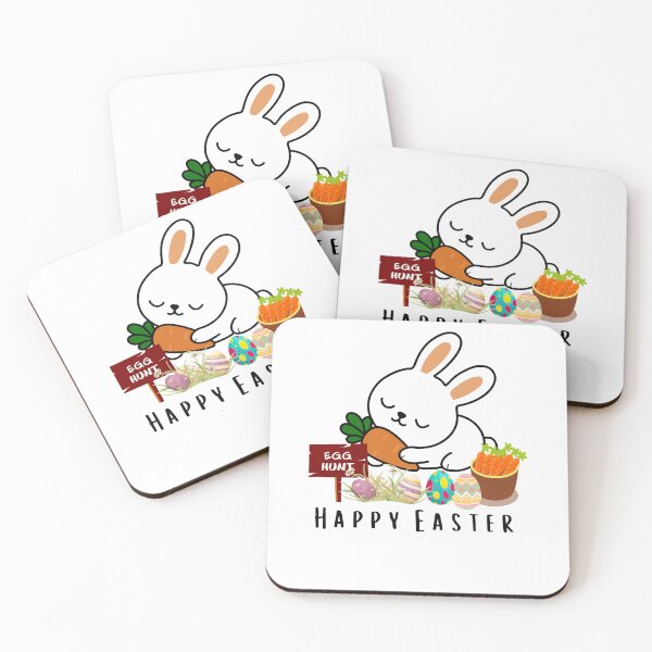 Item preview, Easter Bunny designed and sold by ErbilK.