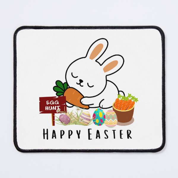 Item preview, Easter Bunny designed and sold by ErbilK.