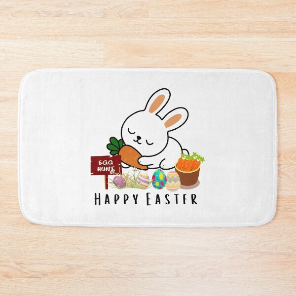Item preview, Easter Bunny designed and sold by ErbilK.