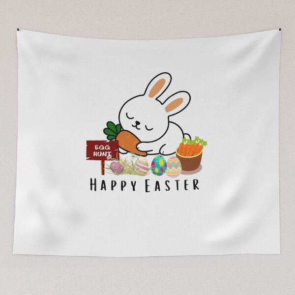 Item preview, Easter Bunny designed and sold by ErbilK.