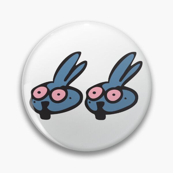 Item preview, BlueBunny...hehehe designed and sold by Mitabi-Hehehe.