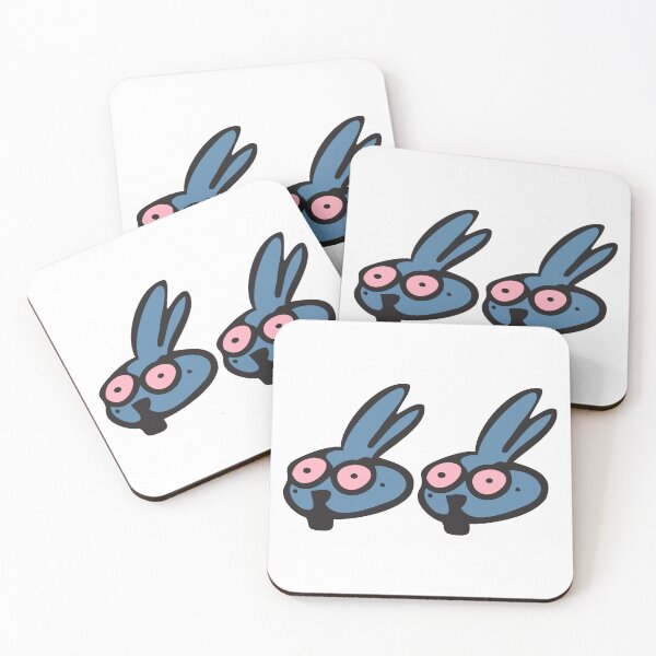 Item preview, BlueBunny...hehehe designed and sold by Mitabi-Hehehe.