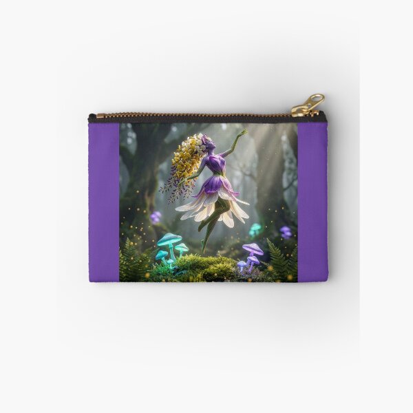 Item preview, Wisteria Dryad designed and sold by Tridentulus.