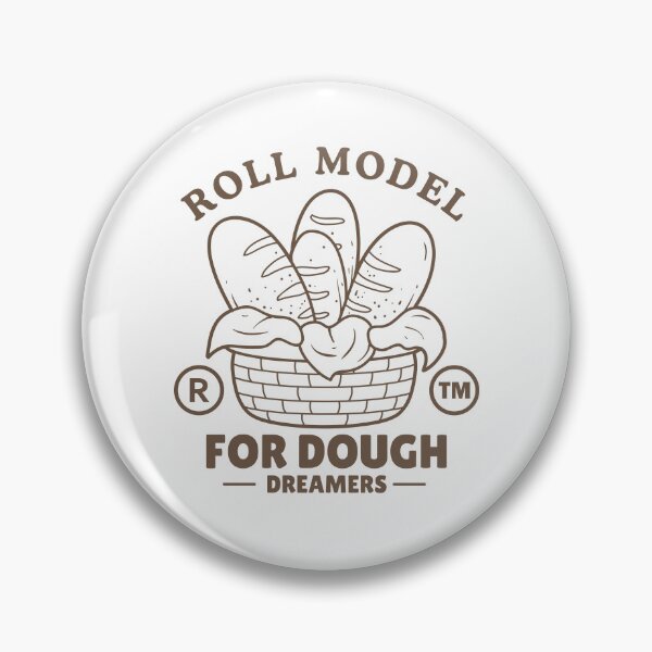 Item preview, Roll model for dough dreamers designed and sold by Peerless-Prime.