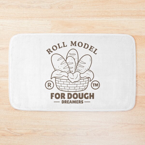Item preview, Roll model for dough dreamers designed and sold by Peerless-Prime.