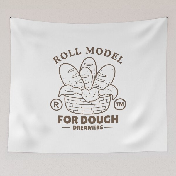 Item preview, Roll model for dough dreamers designed and sold by Peerless-Prime.