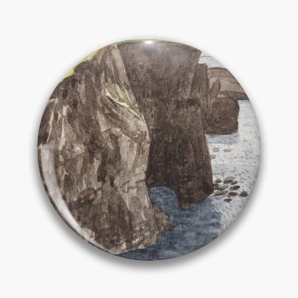 Item preview, Cliffs of Moher, Ireland designed and sold by Nicole Hanson.