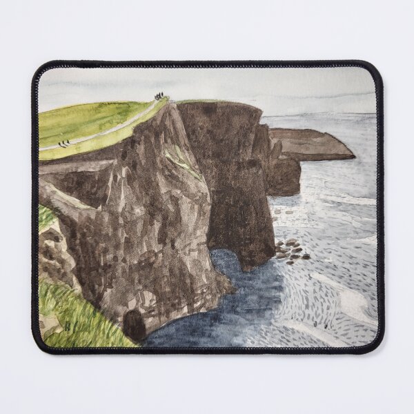 Item preview, Cliffs of Moher, Ireland designed and sold by Nicole Hanson.