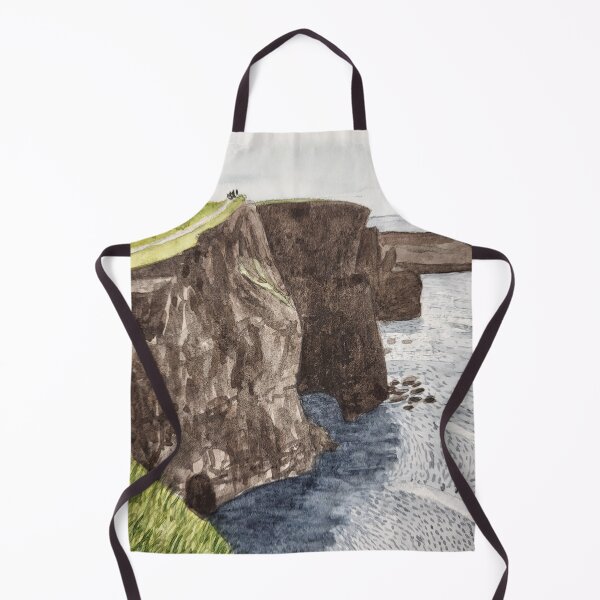 Item preview, Cliffs of Moher, Ireland designed and sold by Nicole Hanson.