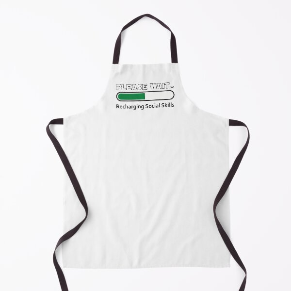 Item preview, Introvert Recharging designed and sold by Moxie Ink Lady.