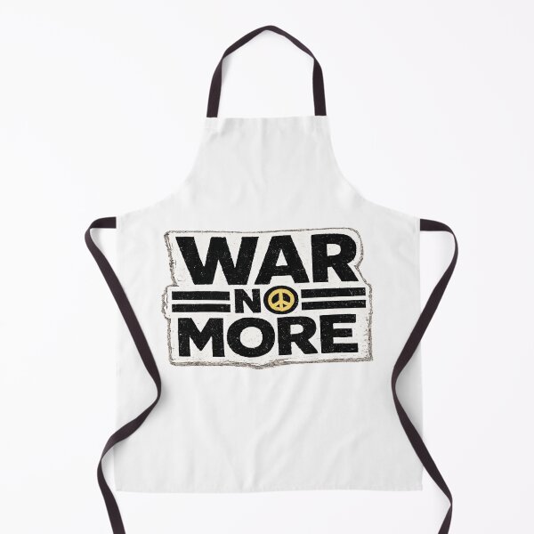 Item preview, War No More – Peace & Humanity Sticker  designed and sold by fritz-10signer.