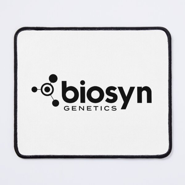 Item preview, Biosyn: as featured in Jurrasic World Domination designed and sold by WhiteShirtGuy.