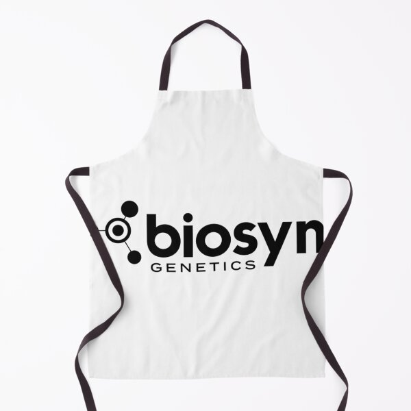 Item preview, Biosyn: as featured in Jurrasic World Domination designed and sold by WhiteShirtGuy.