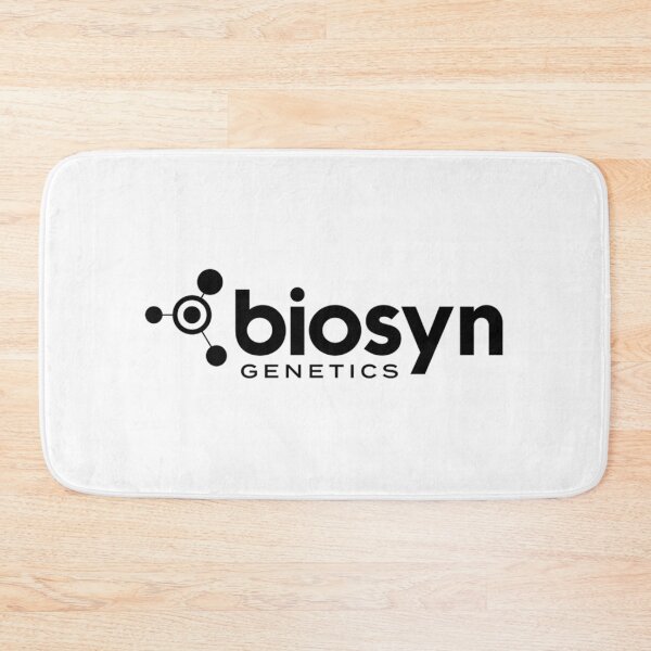 Item preview, Biosyn: as featured in Jurrasic World Domination designed and sold by WhiteShirtGuy.