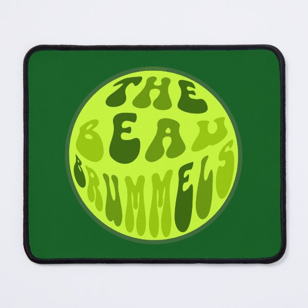 Item preview, The Beau Brummels designed and sold by Normbot2000.