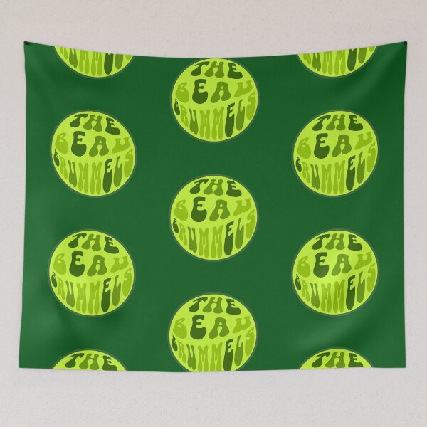 Item preview, The Beau Brummels designed and sold by Normbot2000.