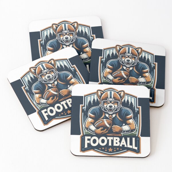 Item preview, Cute Corgi Dog – Fun Pet Emblem designed and sold by Dogandesighn.