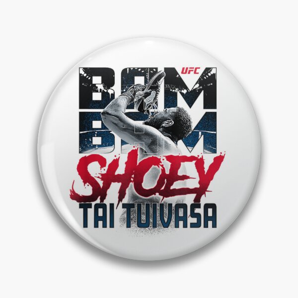 Item preview, Tai Tuivasa "Shoey" Bam Bam designed and sold by JeyVel.