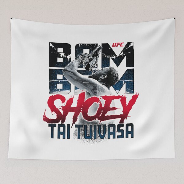 Item preview, Tai Tuivasa "Shoey" Bam Bam designed and sold by JeyVel.