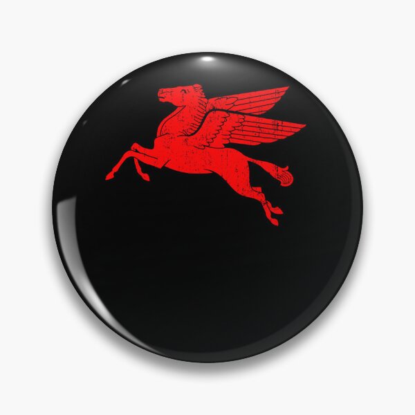 Item preview, Pegasus - Classic Style  designed and sold by Ching Tibun.